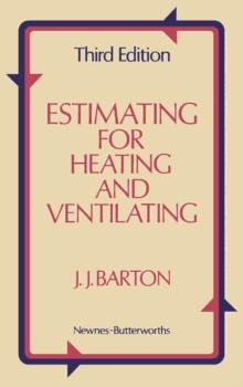 Estimating for Heating and Ventilating