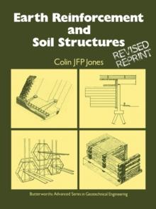 Earth Reinforcement and Soil Structures