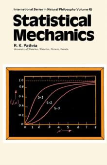 Statistical Mechanics