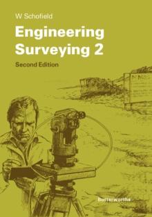 Engineering Surveying : Theory and Examination Problems for Students