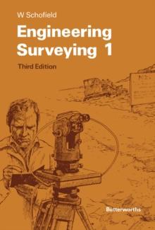 Engineering Surveying : Theory and Examination Problems for Students