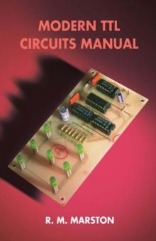 Modern TTL Circuits Manual