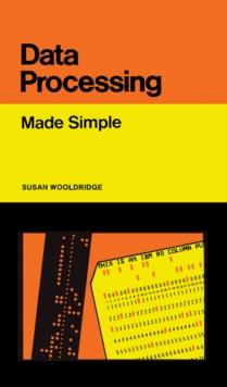 Data Processing : Made Simple