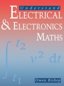 Understand Electrical and Electronics Maths