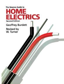 The Newnes Guide to Home Electrics