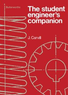 The Student Engineer's Companion