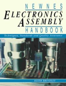 Newnes Electronics Assembly Handbook