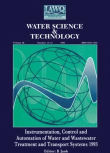 Instrumentation, Control and Automation of Water and Wastewater Treatment and Transport Systems 1993