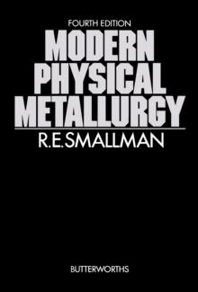 Modern Physical Metallurgy