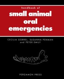 Handbook of Small Animal Oral Emergencies