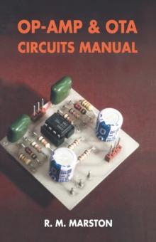 Op-Amp Circuits Manual : Including OTA Circuits