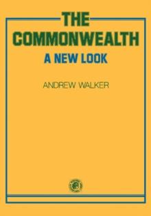 The Commonwealth : A New Look