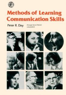 Methods of Learning Communication Skills : Social Work Series