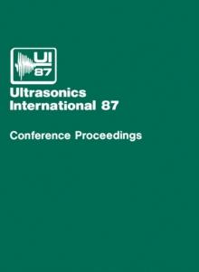 Ultrasonics International 87 : Conference Proceedings