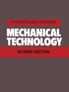 Mechanical Technology