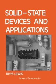 Solid-State Devices and Applications