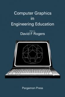 Computer Graphics in Engineering Education