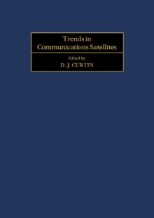 Trends in Communications Satellites