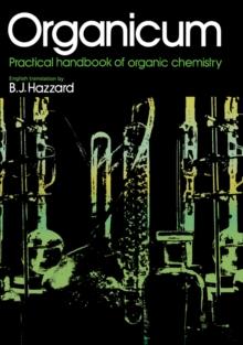 Organicum : Practical Handbook of Organic Chemistry