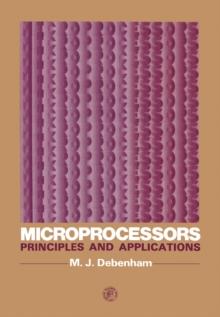 Microprocessors : Principles and Applications