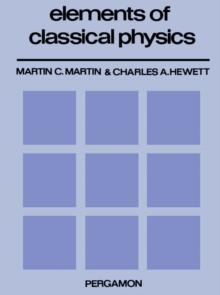 Elements of Classical Physics