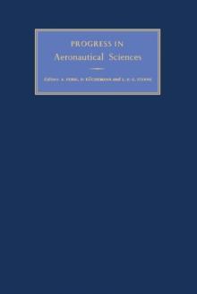 Progress in Aeronautical Sciences : Volume 3