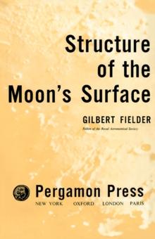 Structure of the Moon's Surface