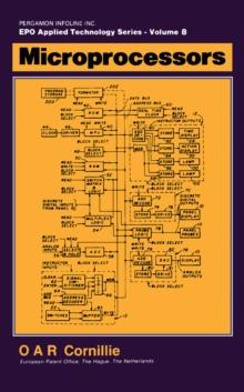 Microprocessors : Epo Applied Technology Series