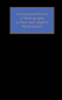 Direct and Converse Theorems : The Elements of Symbolic Logic