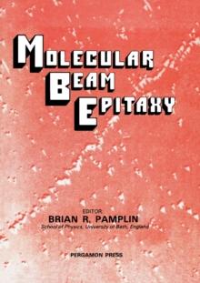 Molecular Beam Epitaxy