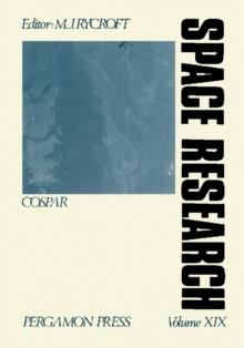 COSPAR: Space Research : Proceedings of the Open Meetings of the Working Groups on Physical Sciences of the Twenty-First Plenary Meeting of COSPAR, Innsbruck, Austria, 29 May - 10 June 1978