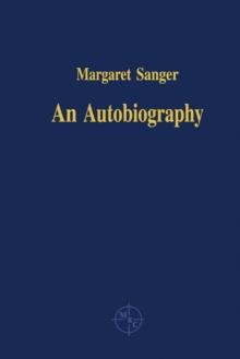 Margaret Sanger : An Autobiography