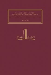 Physical Work and Effort : Proceedings of the First International Symposium Held at the Wenner-Gren Center, Stockholm, December 2-4, 1975