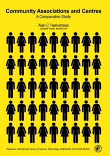 Community Associations and Centres : A Comparative Study