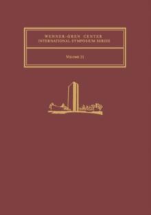 Dopaminergic Ergot Derivatives and Motor Function : Proceedings of an International Symposium Held in the Wenner-Gren Center, Stockholm, July 24-25, 1978