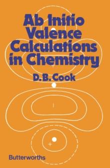 Ab Initio Valence Calculations in Chemistry