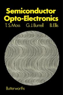 Semiconductor Opto-Electronics