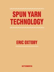 Spun Yarn Technology