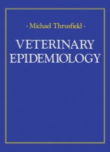 Veterinary Epidemiology