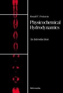 Physicochemical Hydrodynamics : An Introduction