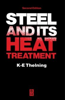 Steel and Its Heat Treatment