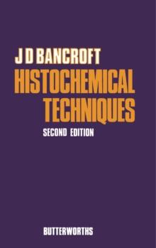 Histochemical Techniques