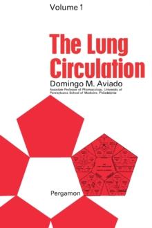 The Lung Circulation : Physiology and Pharmacology