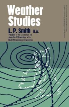 Weather Studies : The Commonwealth and International Library: Rural and Environmental Studies Division