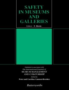 Safety in Museums and Galleries