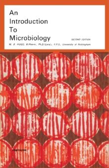 An Introduction to Microbiology : Pharmaceutical Monographs