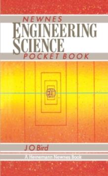 Newnes Engineering Science Pocket Book