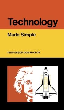 Technology : Made Simple