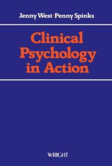 Clinical Psychology in Action : A Collection of Case Studies