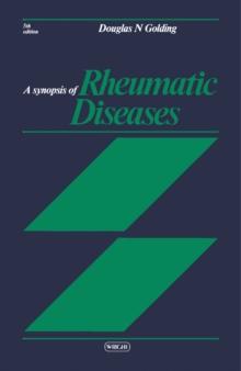 A Synopsis of Rheumatic Diseases